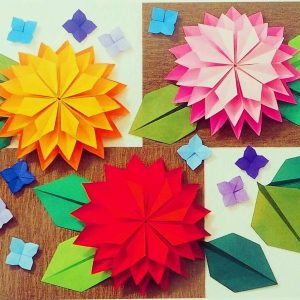 Assorted Colour Packs